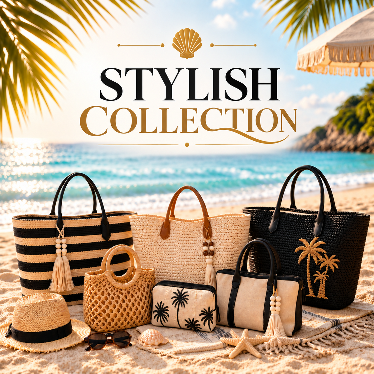 Stylish Collection