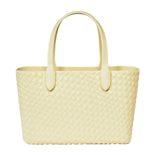 Valiza Breeze Woven Beach Tote Bag