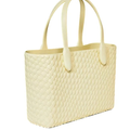 Valiza Breeze Woven Beach Tote Bag