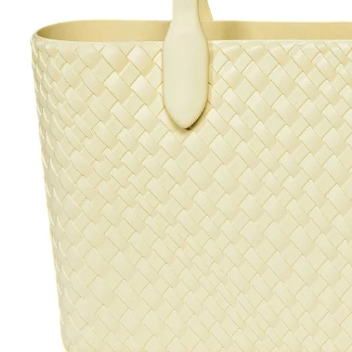 Valiza Breeze Woven Beach Tote Bag