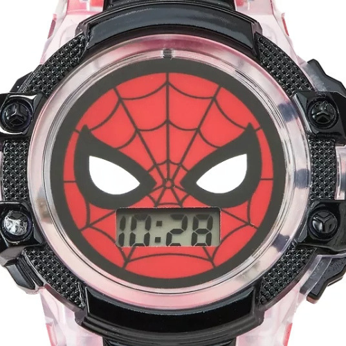 Voliza Hero Web Kids Digital Watch
